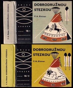 Dobrodružnou stezkou