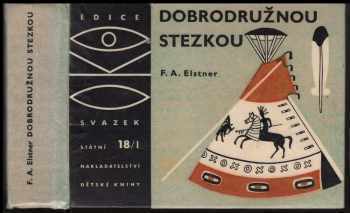 Dobrodružnou stezkou