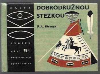 Dobrodružnou stezkou