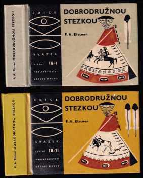 Dobrodružnou stezkou