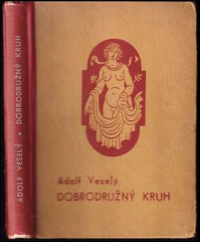 Dobrodružný kruh