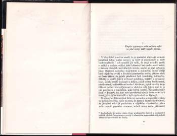 Hans Jakob Christoffel von Grimmelshausen: Dobrodružný Simplicius Simplicissimus
