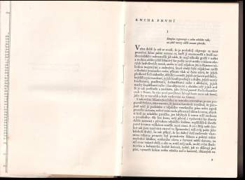 Hans Jakob Christoffel von Grimmelshausen: Dobrodružný Simplicius Simplicissimus, to jest, Podrobný životopis podivného vaganta jménem Melchior Sternfels von Fuchshaim, totiž jak, kde, kdy a jakým způsobem přišel na svět, co v něm pozoru a pamětihodného viděl, poznal, zkusil a zažil, jakžo i to, proč jej zase dobrovolně opustil
