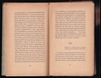Hans Jakob Christoffel von Grimmelshausen: Dobrodružný Simplicius Simplicissimus, to jest, Podrobný životopis podivného vaganta jménem Melchior Sternfels von Fuchshaim, totiž jak, kde, kdy a jakým způsobem přišel na tento svět, co v něm pozoru a paměti hodného viděl, poznal, zkusil a zažil, jakož i to, proč jej zase dobrovolně opustil I - VI ve 3 svazcích, KOMPLET