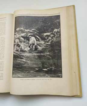 Dobrodružný svět 1930 - ročník IV. - čísla 1 - 39 - KOMPLET - ILUSTRACE ZDENĚK BURIAN - SBĚRATELSKÝ KUS