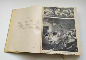 Dobrodružný svět 1930 - ročník IV. - čísla 1 - 39 - KOMPLET - ILUSTRACE ZDENĚK BURIAN - SBĚRATELSKÝ KUS