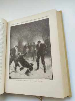 Dobrodružný svět 1930 - ročník IV. - čísla 1 - 39 - KOMPLET - ILUSTRACE ZDENĚK BURIAN - SBĚRATELSKÝ KUS