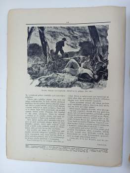 Dobrodružný svět. polovina II. ročníku (číslo 28 - 52)