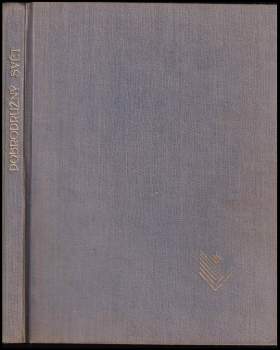 Dobrodružný svět NEKOMPLETNÍ ROČNÍK VI., Číslo 20-34