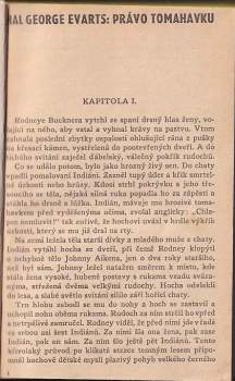 Percy F Westerman: Dobrodružný svět, Ročník XII. - čísla: 14 - 25- Poklad ze San Philipo