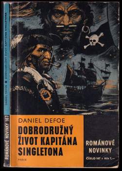 Dobrodružný život kapitána Singletona