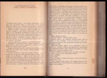 Dorothy L Sayers: Dobrodružný život milovníka starých tisků