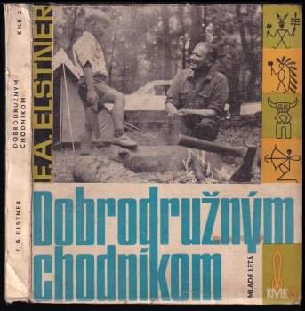 Dobrodružným chodníkom