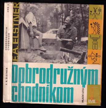 Dobrodružným chodníkom