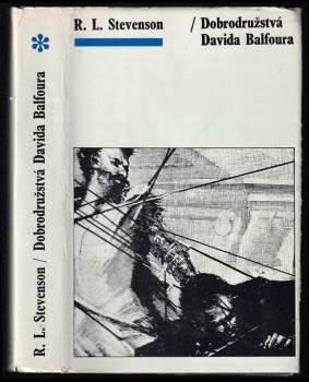 Dobrodružstvá Davida Balfoura