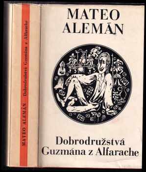 Dobrodružstvá Guzmána z Alfarache
