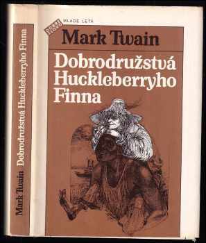 Dobrodružstvá Huckelberryho Finna