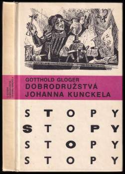 Dobrodružstvá Johanna Kunckela