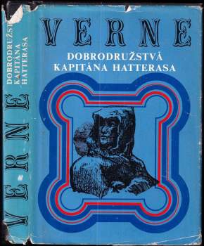 Dobrodružstvá kapitána Hatterasa