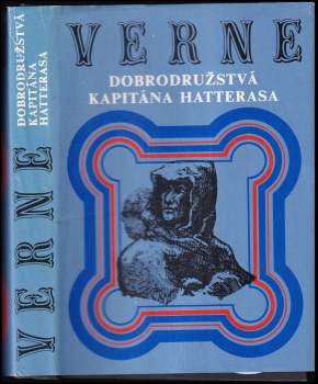 Dobrodružstvá kapitána Hatterasa