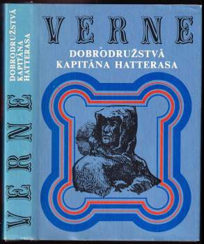 Dobrodružstvá kapitána Hatterasa