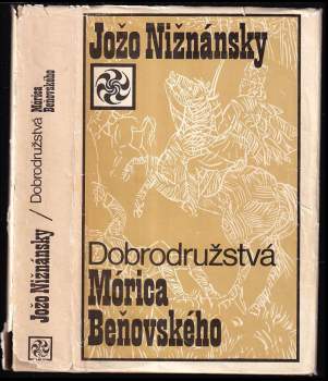 Dobrodružstvá Mórica Beňovského