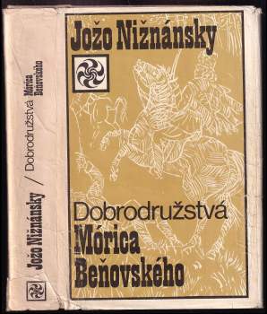 Dobrodružstvá Mórica Beňovského