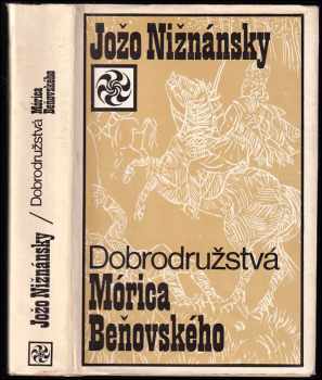 Dobrodružstvá Mórica Beňovského