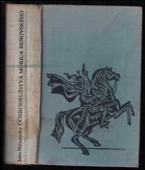 Dobrodružstvá Mórica Beňovského