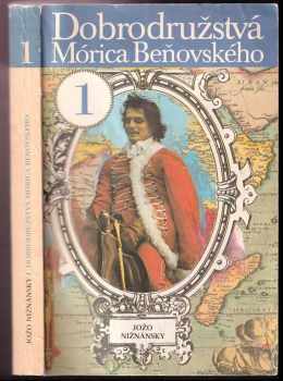 Dobrodružstvá Mórica Beňovského