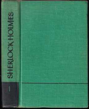 Arthur Conan Doyle: Dobrodružstvá Sherlocka Holmesa