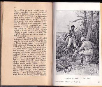 Jules Verne: Dobrodružství 3 Rusův a 3 Angličanů v jižní Africe