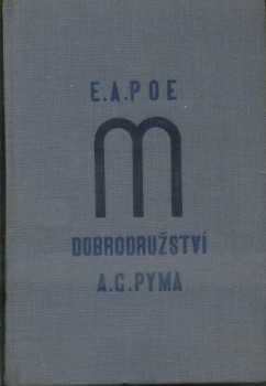 Dobrodružství A.G. Pyma a jiné povídky