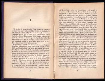 Edgar Allan Poe: Dobrodružství A.G. Pyma a jiné povídky