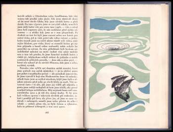 Edgar Allan Poe: Dobrodružství A.G.Pyma a jiné povídky