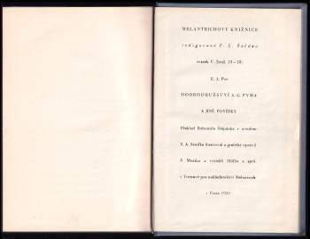 Edgar Allan Poe: Dobrodružství A.G.Pyma a jiné povídky