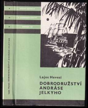 Dobrodružství Andráse Jelkyho