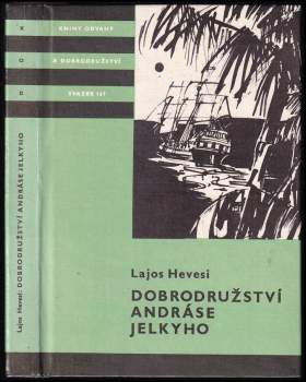 Dobrodružství Andráse Jelkyho