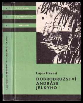 Dobrodružství Andráse Jelkyho