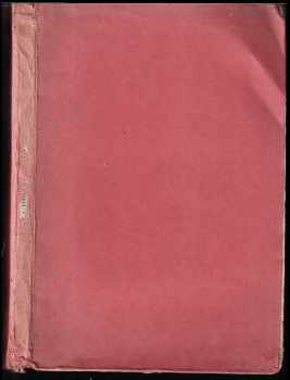 Dobrodružství Arthura Gordona Pyma - Edgar Allan Poe (1923, L. Šotek) - ID: 657758