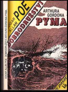 Dobrodružství Arthura Gordona Pyma - Edgar Allan Poe (1992, Ivo Železný) - ID: 839776
