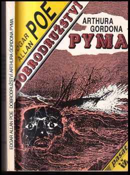 Dobrodružství Arthura Gordona Pyma