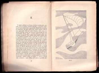 Edgar Allan Poe: Dobrodružství Artura Gordona Pyma a drobné povídky - díl I. a II
