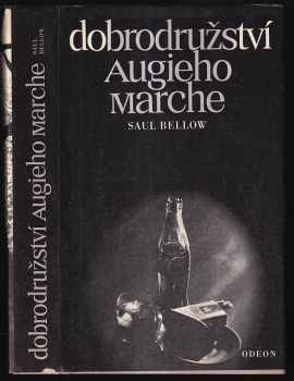 Dobrodružství Augieho Marche