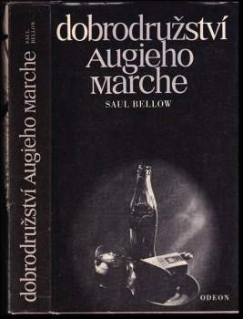 Dobrodružství Augieho Marche