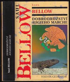 Dobrodružství Augieho Marche