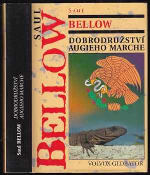 Saul Bellow: Dobrodružství Augieho Marche