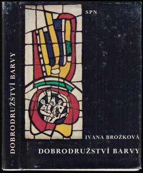 Dobrodružství barvy