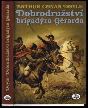 Dobrodružství brigadýra Gérarda