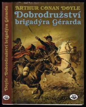 Dobrodružství brigadýra Gérarda